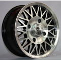 car wheels aluminum rims